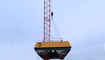 Ifestos Marine Services - Heavy Lifting and Cranage